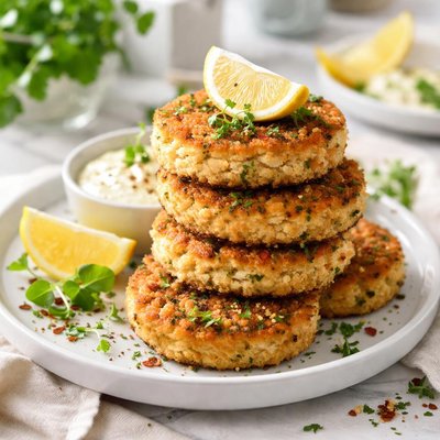 Image of Which Fishcakes