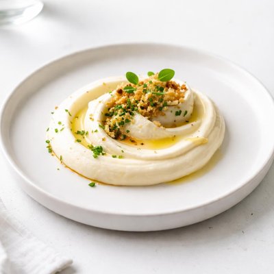 Image of Whipped Cauliflower Dijon