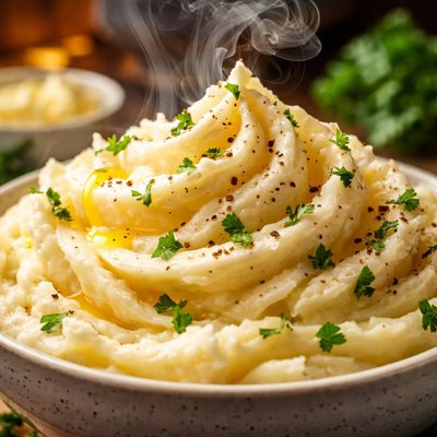 Image of Whipped Delight