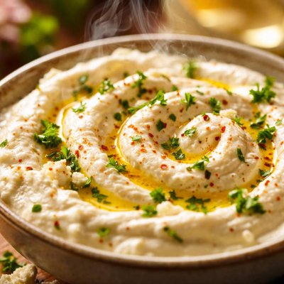 Image of Whipped Feta