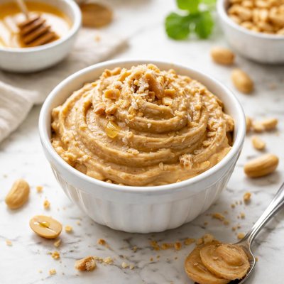 Image of Whipped Peanut Butter Substitute One 1 Point