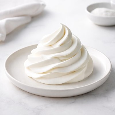 Image of Whipped Topping Substitute