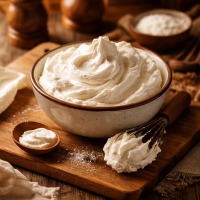Image of Whipping Cream