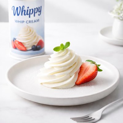 Image of Whippy Whip Cream