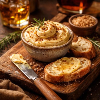 Image of Whiskey Butter