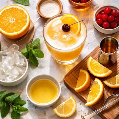 Image of Whiskey Sour Ii