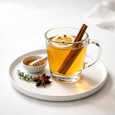 Image of Whiskey Toddy