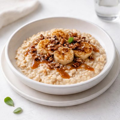 Image of Whiskied Jungle Oats