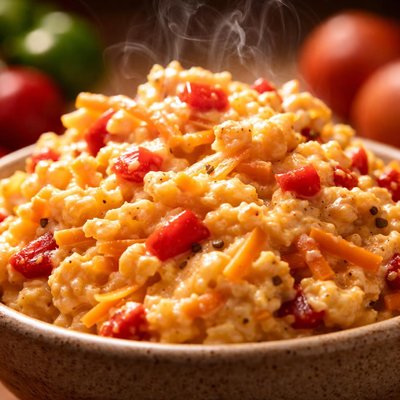 Image of Whistle Stop Cafe Pimento Cheese