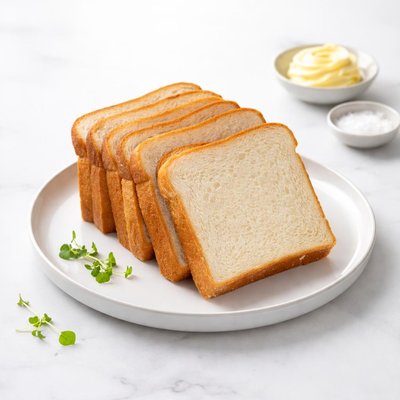 Image of White Bread Plus