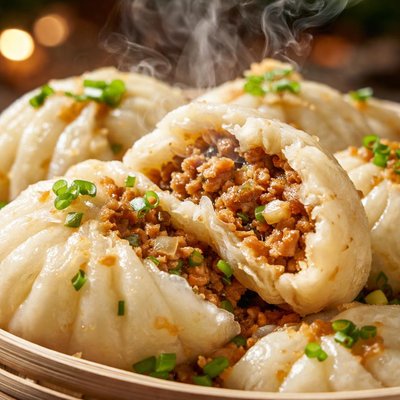 Image of White Cactus