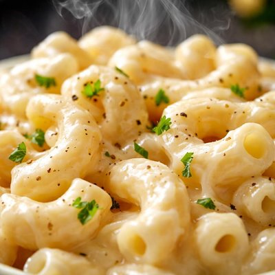 Image of White Cheddar Mac and Cheese from Parent Magazine