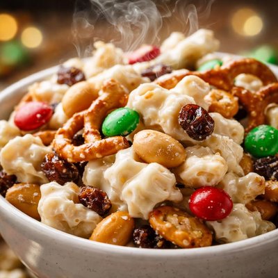 Image of White Chocolate Gorp