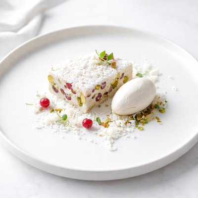 Image of White Christmas