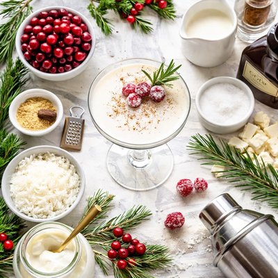 Image of White Christmas Dream