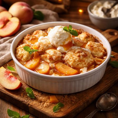 Image of White Peach Divine