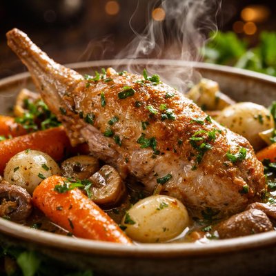 Image of White Rabbit