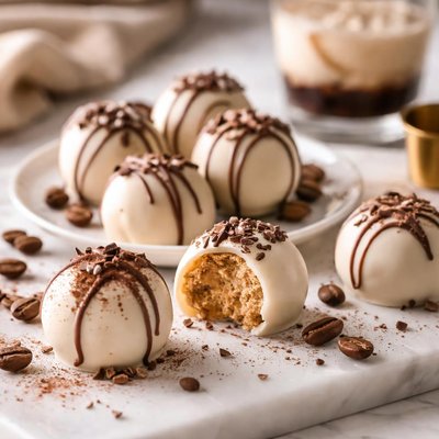 Image of White Russian Truffles