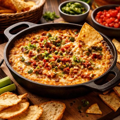 Image of Whiz Bang Dip