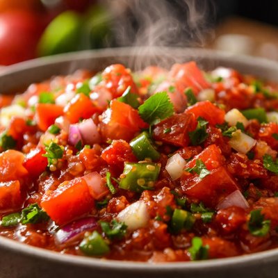 Image of Whole Foods Garden Fresh Salsa