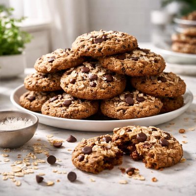 Image of Whole Grain Chippers