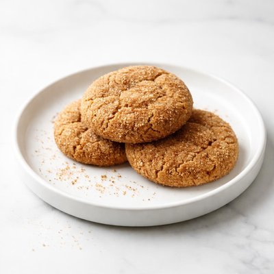 Image of Whole Grain Snickerdoodle