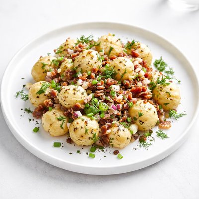 Image of Whole Lotta Love Potato Salad