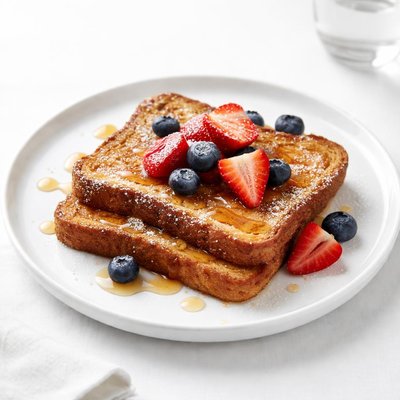 Image of Whole Wheat French Toast