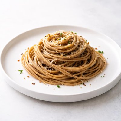 Image of Whole Wheat Pasta Noodles