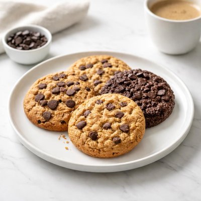 Image of Wholesome Cookies