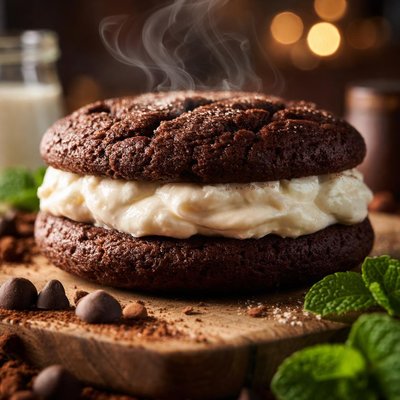 Image of Whoopie Pie Cake