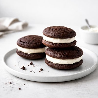 Image of Whoopie Pies Ww