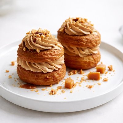 Image of Whoops Double Post