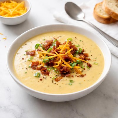 Image of Wi Beer Cheese Soup