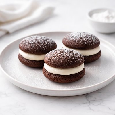 Image of Wicked Whoopie Pies