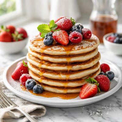 Image of Wicklow Pancakes Ireland