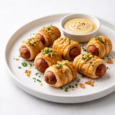 Image of Wiener Bites