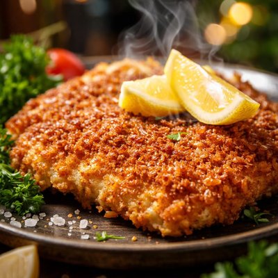 Image of Wiener Schnitzel