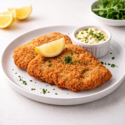 Image of Wienerschnitzel Breaded Veal Cutlets