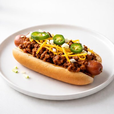 Image of Wienerschnitzel Chili As Close As You Will Find