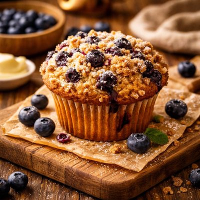 Image of Wild Blueberry Beginner