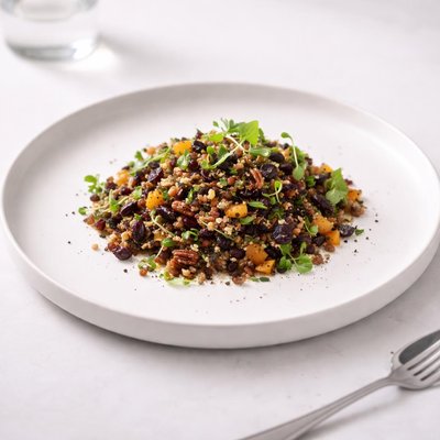 Image of Wilder Than Wild Rice