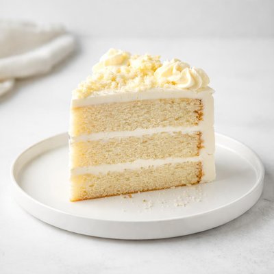 Image of Wiltshire White Cake