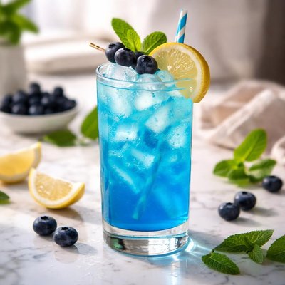 Image of Windex Cocktail