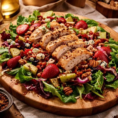 Image of Windsor Court Salad