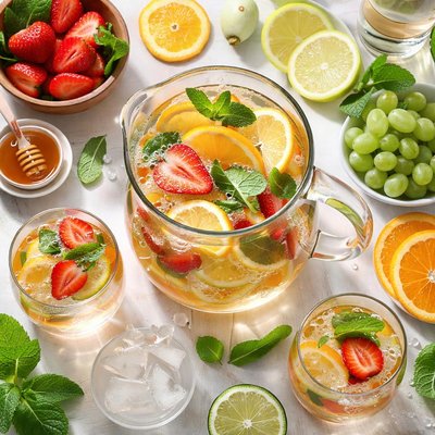 Image of Wine Cooler