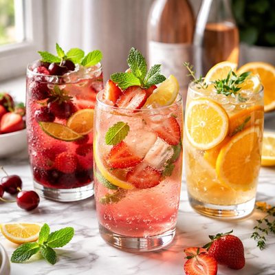 Image of Wine Coolers