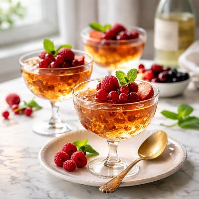 Image of Wine Jelly