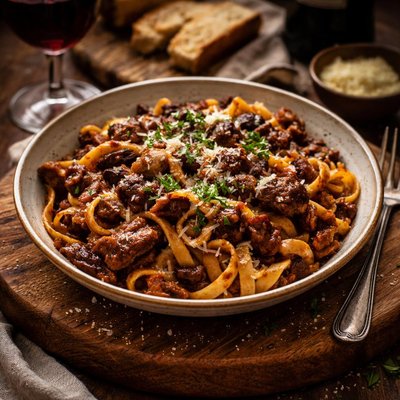 Image of Wine Merchants Sauce