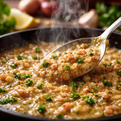 Image of Wine Shallot Sauce Dijon